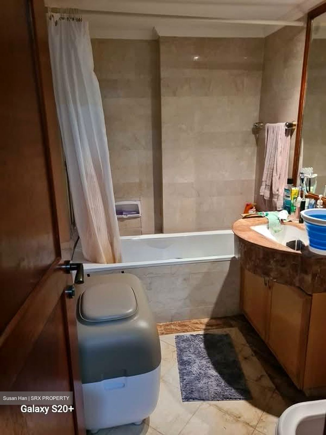 Emerald Garden (D1), Condominium #536749281